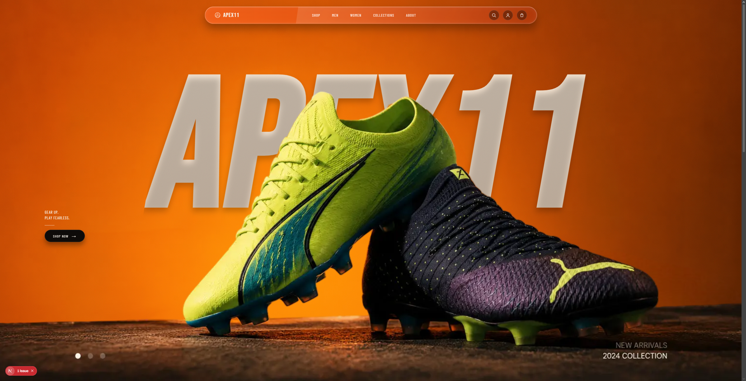 Apex11