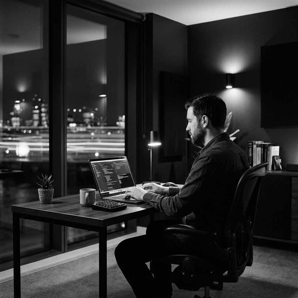 Workspace